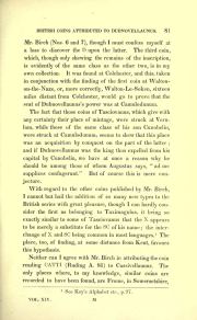 Num. Chron. xiv (1851), plate p. 79, fig. 3, pp. 80-81, p. 81