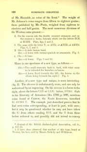 Roach Smith, Num. Chron. xv (1852), plate p. 98, fig. 7, p. 100, p. 100