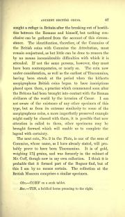 Evans, Num. Chron. xviii (1855), plate p. 44, fig. 1, pp. 45-47, p. 47
