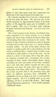 Evans, Num. Chron. xviii (1855), plate p. 155, fig. 4, p. 157, p. 157