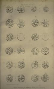 Akerman, Num. Journ. i (1837), plate II, fig. 2, p. 224, Plate II