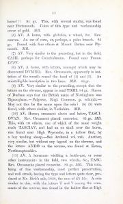 Hawkins 1841, plate I, fig. 5, pp. 10–11, p. 11