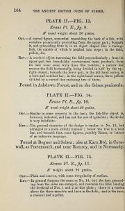 Willett 1879, plate II, fig. 14, pp. 104–105, p. 104