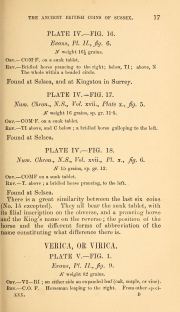 Willett 1880, plate V, fig. 1, pp. 17-18, p. 17