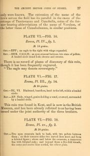 Willett 1880, plate VI, fig. 18, pp. 27-28, p. 27
