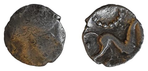 PAS 1010814, both faces (photograph)