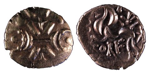 PAS 707559, both faces (photograph)