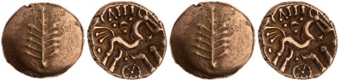 ANS 1944.100.78456, both faces (photograph)