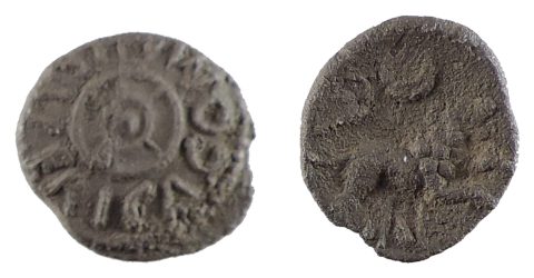 PAS 793417, both faces (photograph)
