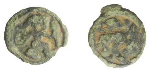 PAS 887369, both faces (photograph)
