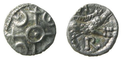 PAS 848646, both faces (photograph)