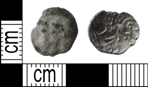PAS 871720, both faces (photograph)