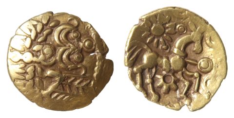 PAS 972380, both faces (photograph)