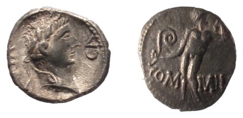 PAS 811486, both faces (photograph)