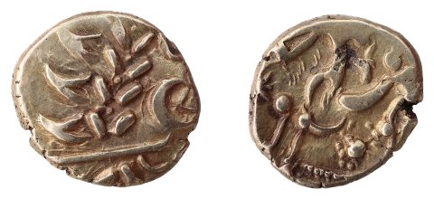 PAS 1014190, both faces (photograph)