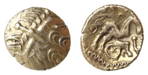 PAS 868797, both faces (photograph)