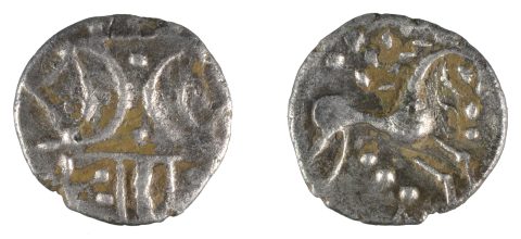 PAS 885021, both faces (photograph)