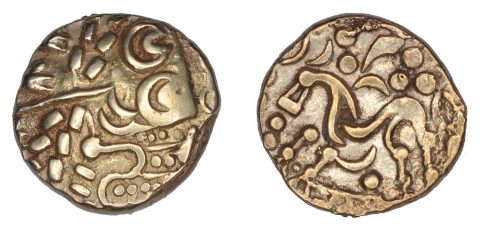 PAS 962469, both faces (photograph)