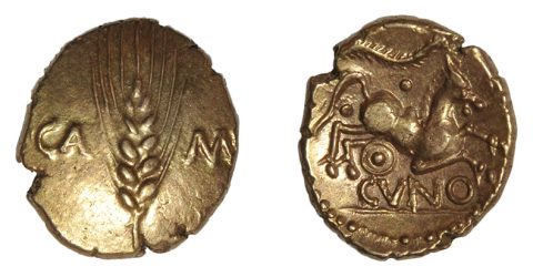 PAS 978514, both faces (photograph)