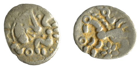 PAS 1004451, both faces (photograph)