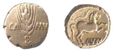 PAS 960397, both faces (photograph)
