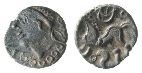 PAS 821494, both faces (photograph)