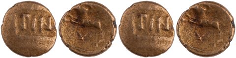ANS 1944.100.78371, both faces (photograph)
