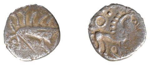 PAS 920656, both faces (photograph)
