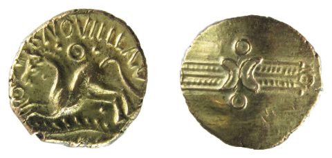 PAS 896900, both faces (photograph)
