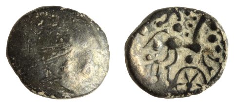 PAS 760625, both faces (photograph)