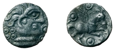 PAS 1017027, both faces (photograph)