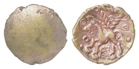 PAS 992841, both faces (photograph)