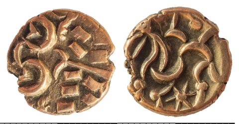 PAS 1011385, both faces (photograph)