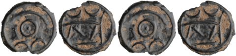 ANS 1944.100.78370, both faces (photograph)