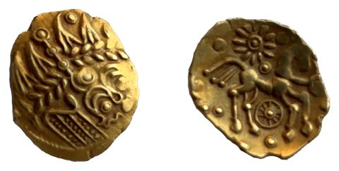 PAS 1010946, both faces (photograph)