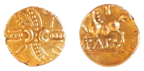PAS 1013726, both faces (photograph)