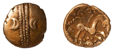 PAS 1021222, both faces (photograph)