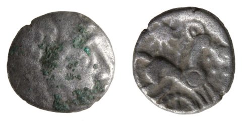 PAS 896145, both faces (photograph)