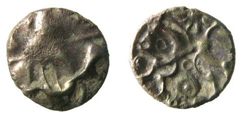 PAS 777309, both faces (photograph)