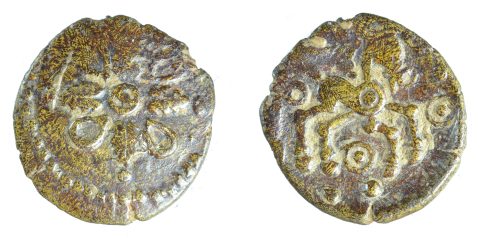 PAS 919696, both faces (photograph)