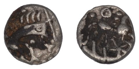 PAS 1009172, both faces (photograph)