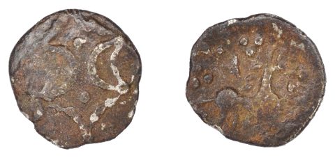 PAS 951957, both faces (photograph)