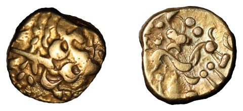 PAS 1011929, both faces (photograph)