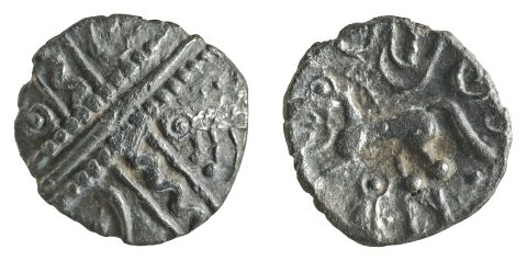 PAS 719311, both faces (photograph)