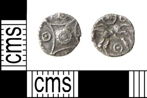 PAS 932105, both faces (photograph)