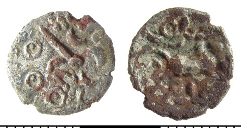 PAS 943787, both faces (photograph)